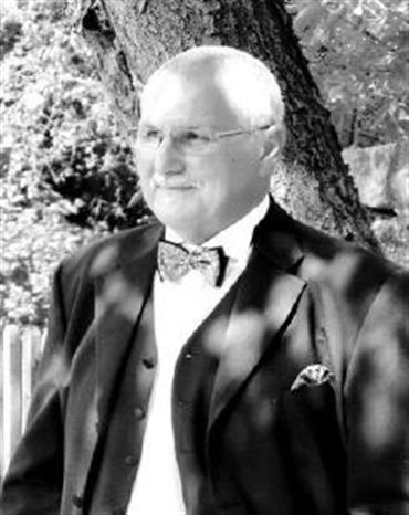 Profilbild Johann Zenger