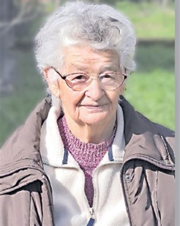 Profilbild Johanna Bayer