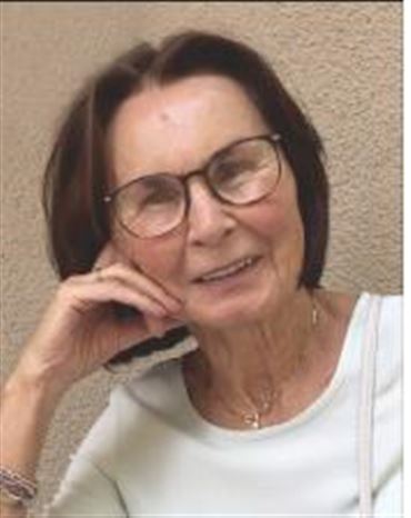 Profilbild von Johanna Merklein