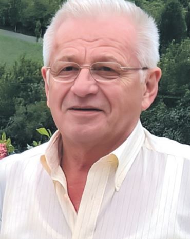 Profilbild von Josef Albrecht