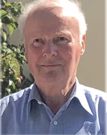 Profilbild Josef Brehm