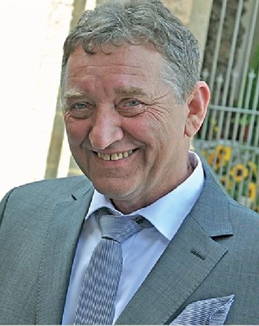 Profilbild Josef Friedrich