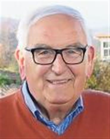 Profilbild von Josef Grasser