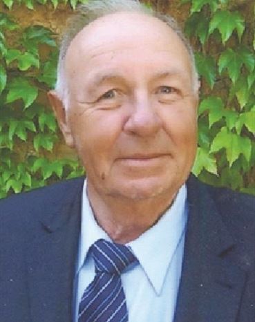 Profilbild von Josef Güßbacher