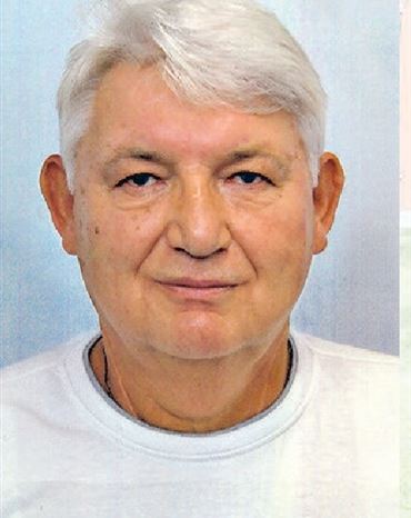 Profilbild Josef Hübner