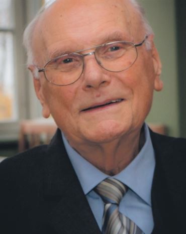 Profilbild von Josef Lang