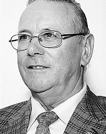 Profilbild von Josef Merz