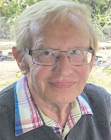 Profilbild Josef Porkristl