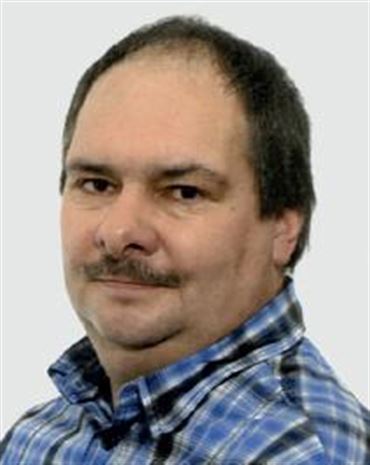 Profilbild Josef Saffer