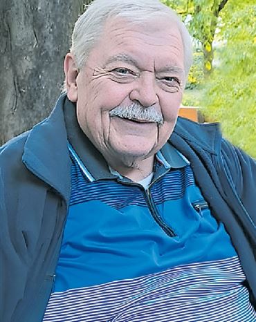 Profilbild Josef Übel