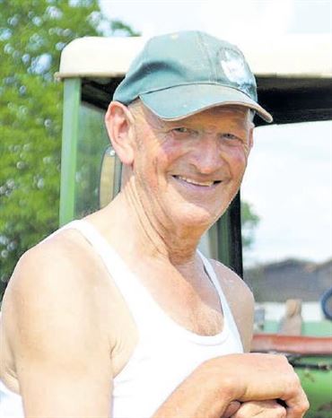 Profilbild Josef Vogt