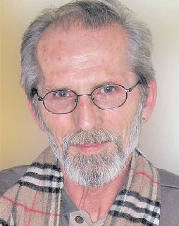 Profilbild von Josef Weiß