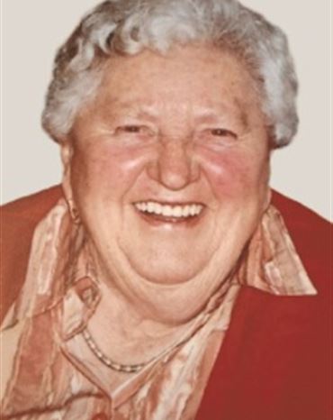 Profilbild von Josefine Dorsch