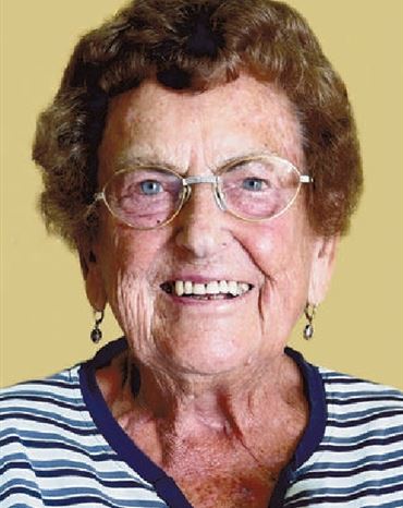 Profilbild von Josephine Alt