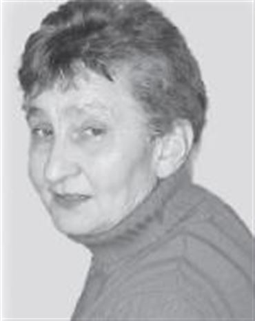 Profilbild von Josephine Hein