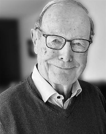 Profilbild von Jürgen Gehrke