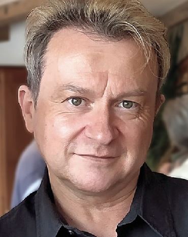 Profilbild von Jürgen Hümmer