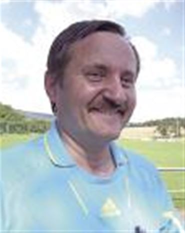 Profilbild von Jürgen Redel