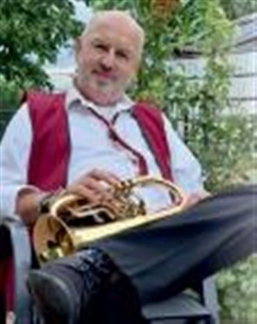 Profilbild von Jürgen Zöbelein