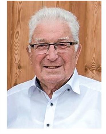 Profilbild Julius Burkel