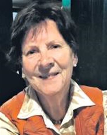 Profilbild Jutta Erlwein