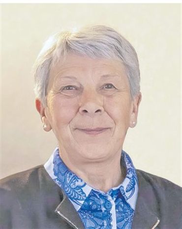 Profilbild Jutta Glas