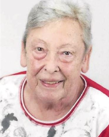 Profilbild Käthe Dangelat