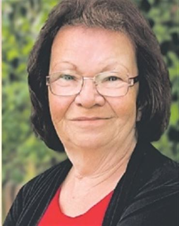 Profilbild von Karin Heublein