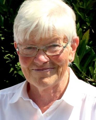 Profilbild von Karin Neundörfer