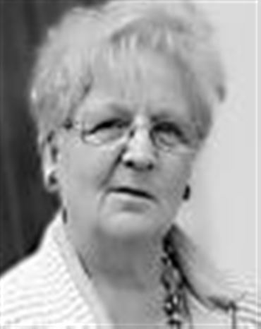 Profilbild Karin Rauh