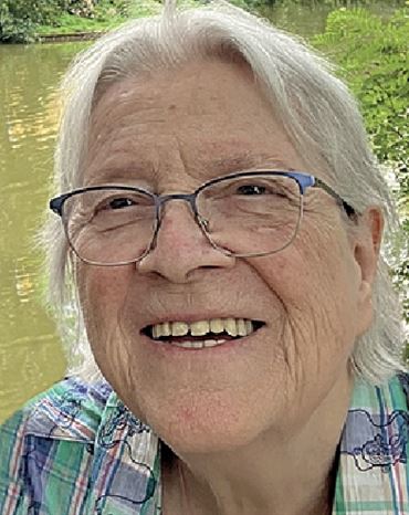 Profilbild Karin Rühlmann