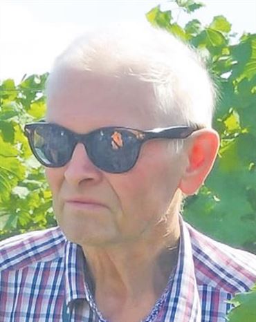 Profilbild Karl Büchner