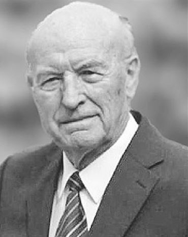 Profilbild Karl Fell