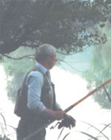 Profilbild von Karl Günthner