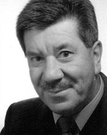 Profilbild von Karl-Heinz Fritsch