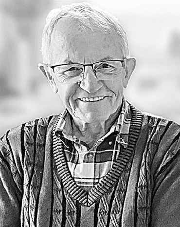 Profilbild Karl-Heinz Pegel