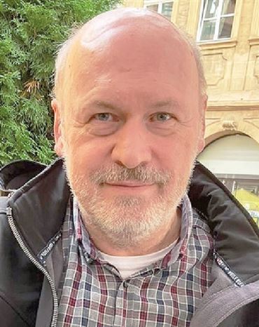 Profilbild von Karl-Heinz Roth