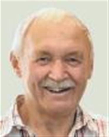 Profilbild von Karl Sennefelder