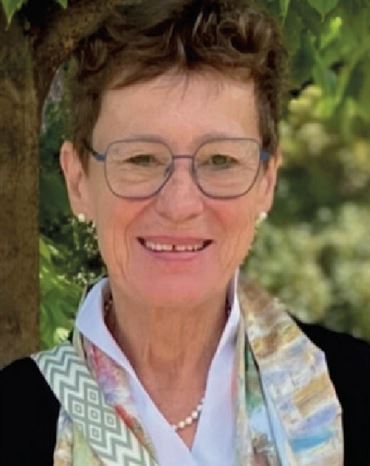 Profilbild von Karola Brütting