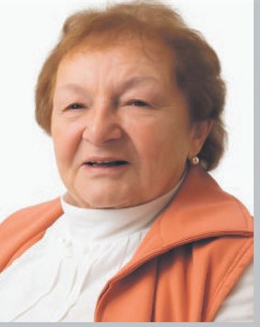 Profilbild von Katharina Hartel