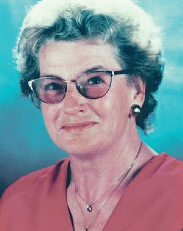 Profilbild von Katharina Kempf