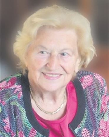 Profilbild von Katharina Roth