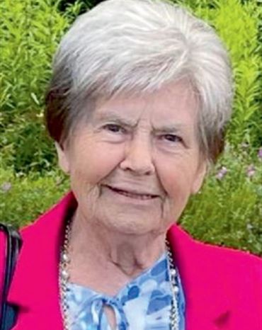 Profilbild von Katharina Steinlein