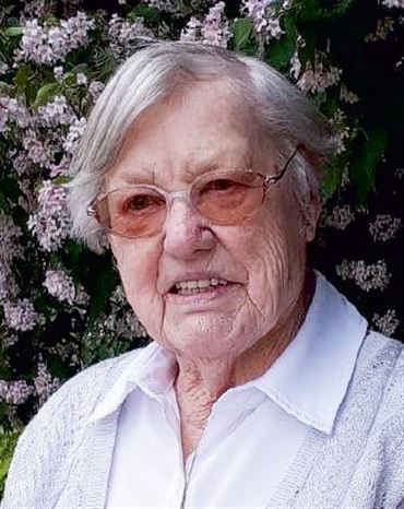 Profilbild von Kathinka Ott