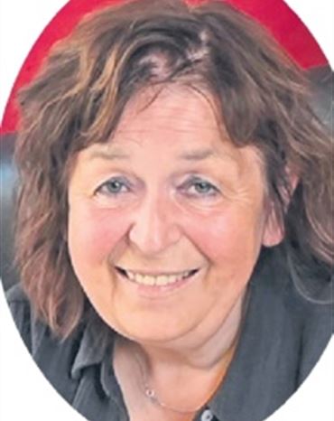 Profilbild Kerstin Daum