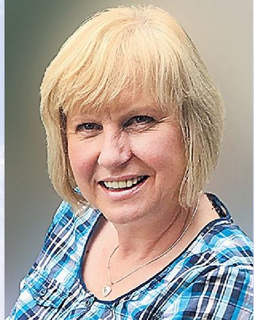 Profilbild Kerstin Kalter