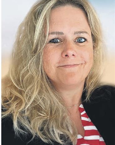 Profilbild von Kerstin Löhmer