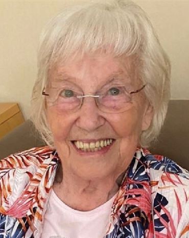 Profilbild Klara Bayer