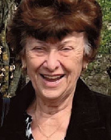 Profilbild von Klara Deppert