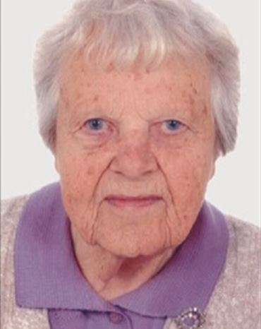 Profilbild von Klara Schätzer